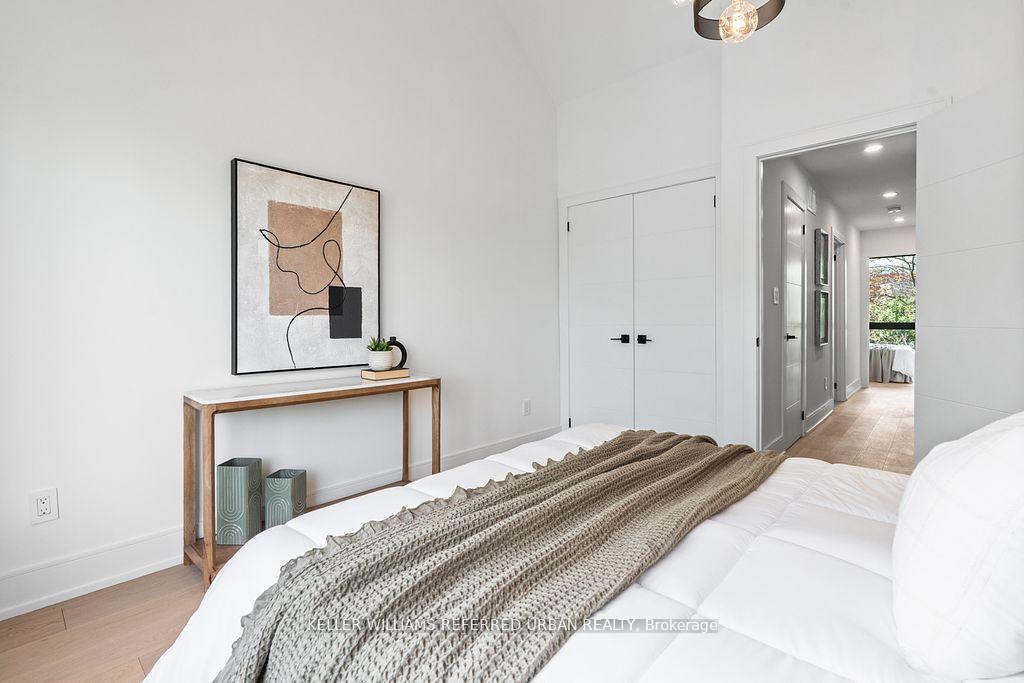 Photo 13 of 37 Blackburn Street, Toronto, South Riverdale — HOMEH