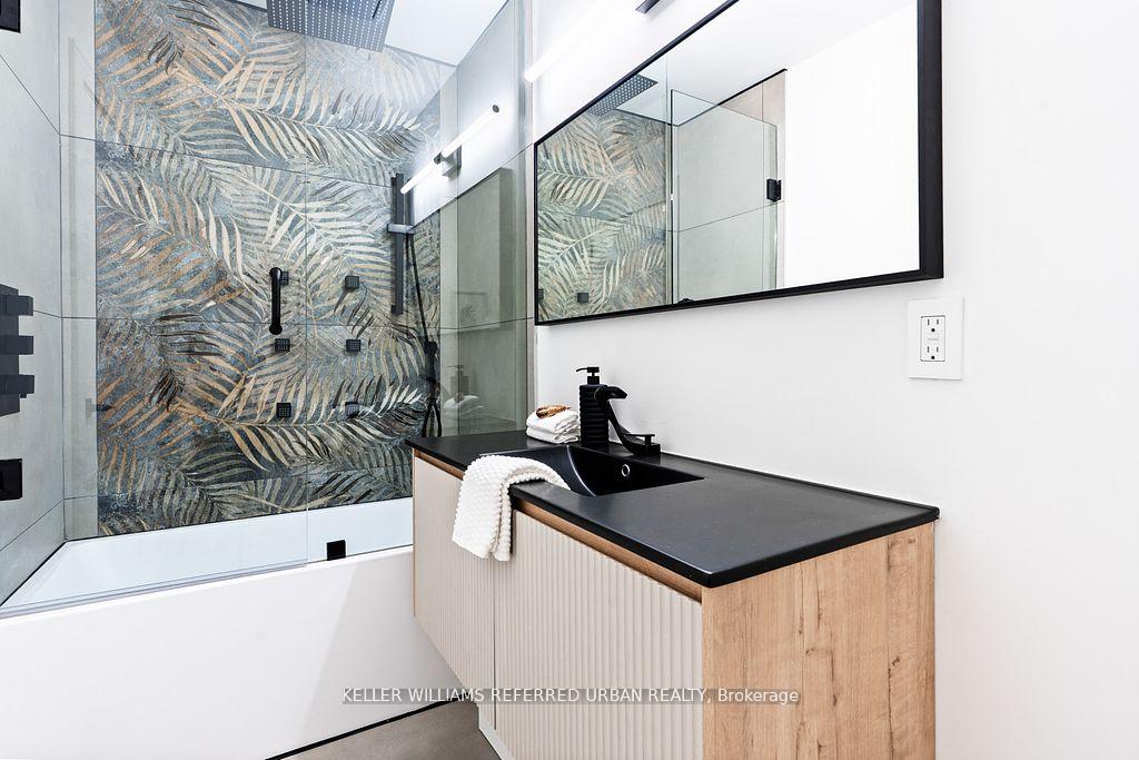 Photo 37 of 37 Blackburn Street, Toronto, South Riverdale — HOMEH