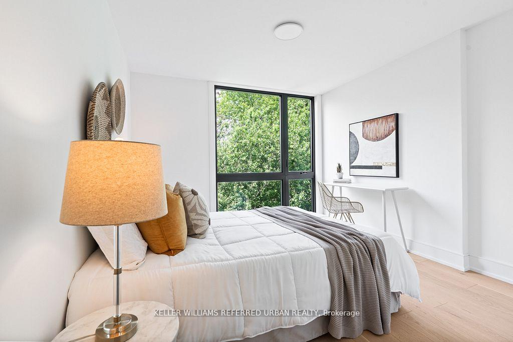 Photo 21 of 37 Blackburn Street, Toronto, South Riverdale — HOMEH