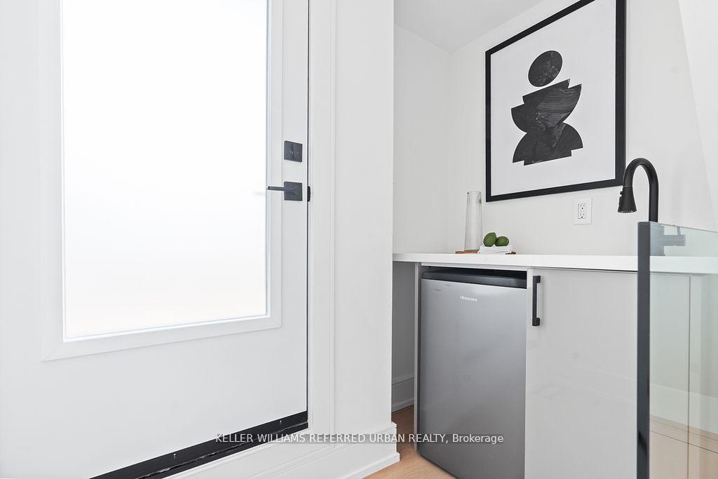 Photo 33 of 37 Blackburn Street, Toronto, South Riverdale — HOMEH