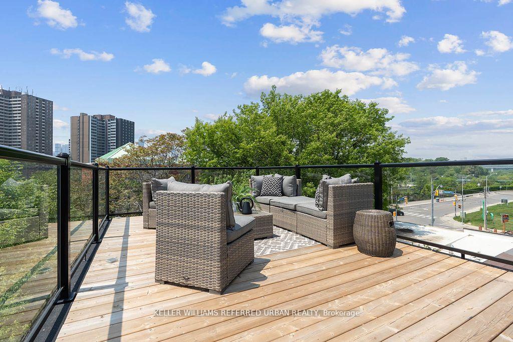 Photo 36 of 37 Blackburn Street, Toronto, South Riverdale — HOMEH