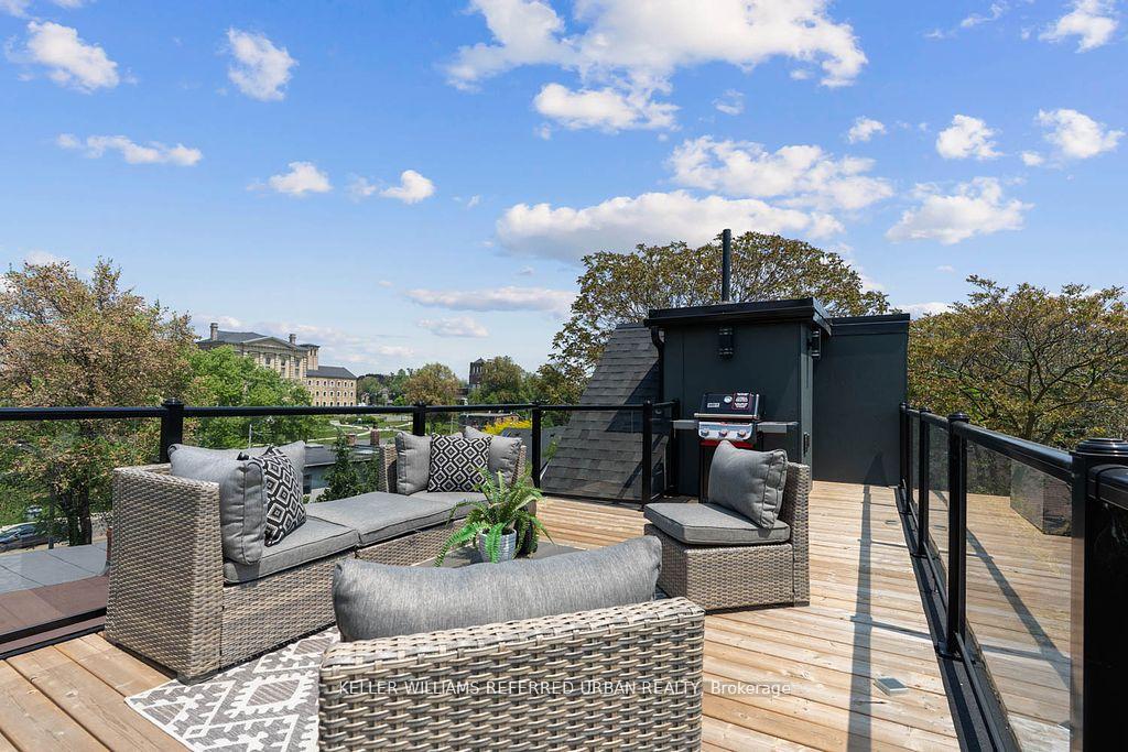 Photo 18 of 37 Blackburn Street, Toronto, South Riverdale — HOMEH