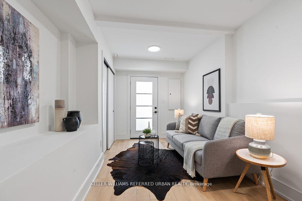 Photo 26 of 37 Blackburn Street, Toronto, South Riverdale — HOMEH
