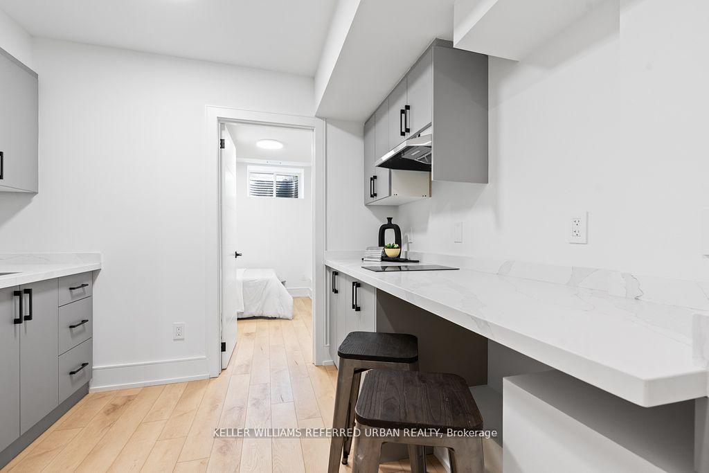 Photo 22 of 37 Blackburn Street, Toronto, South Riverdale — HOMEH
