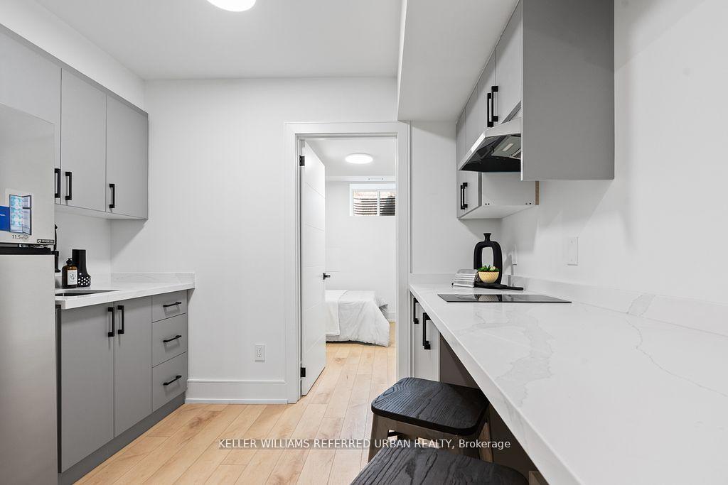 Photo 29 of 37 Blackburn Street, Toronto, South Riverdale — HOMEH