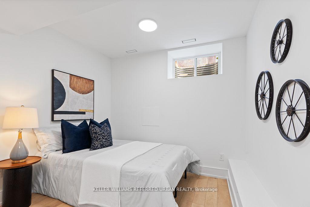 Photo 28 of 37 Blackburn Street, Toronto, South Riverdale — HOMEH