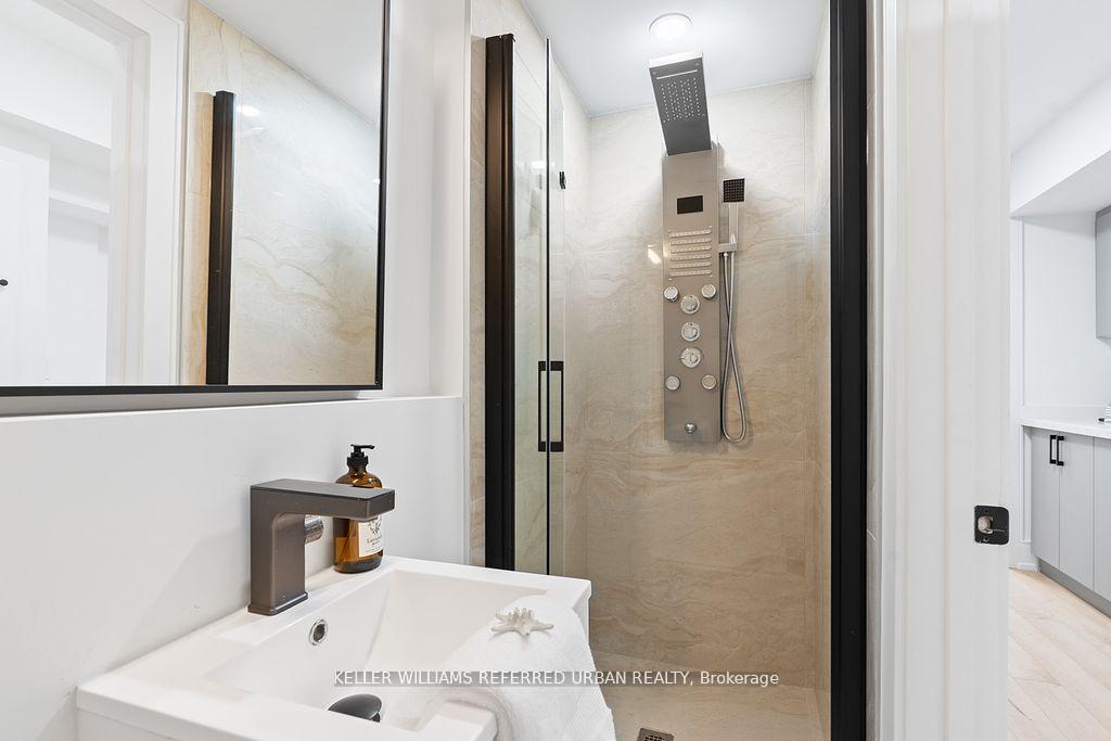 Photo 39 of 37 Blackburn Street, Toronto, South Riverdale — HOMEH