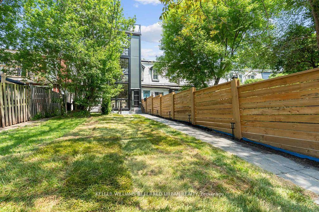 Photo 38 of 37 Blackburn Street, Toronto, South Riverdale — HOMEH