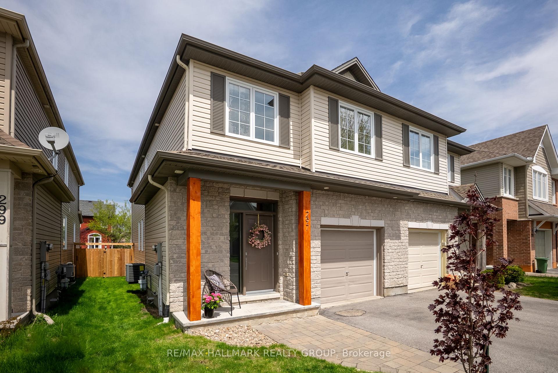 Photo 7 of 297 Mojave Crescent, Ottawa, Stittsville (North) — HOMEH