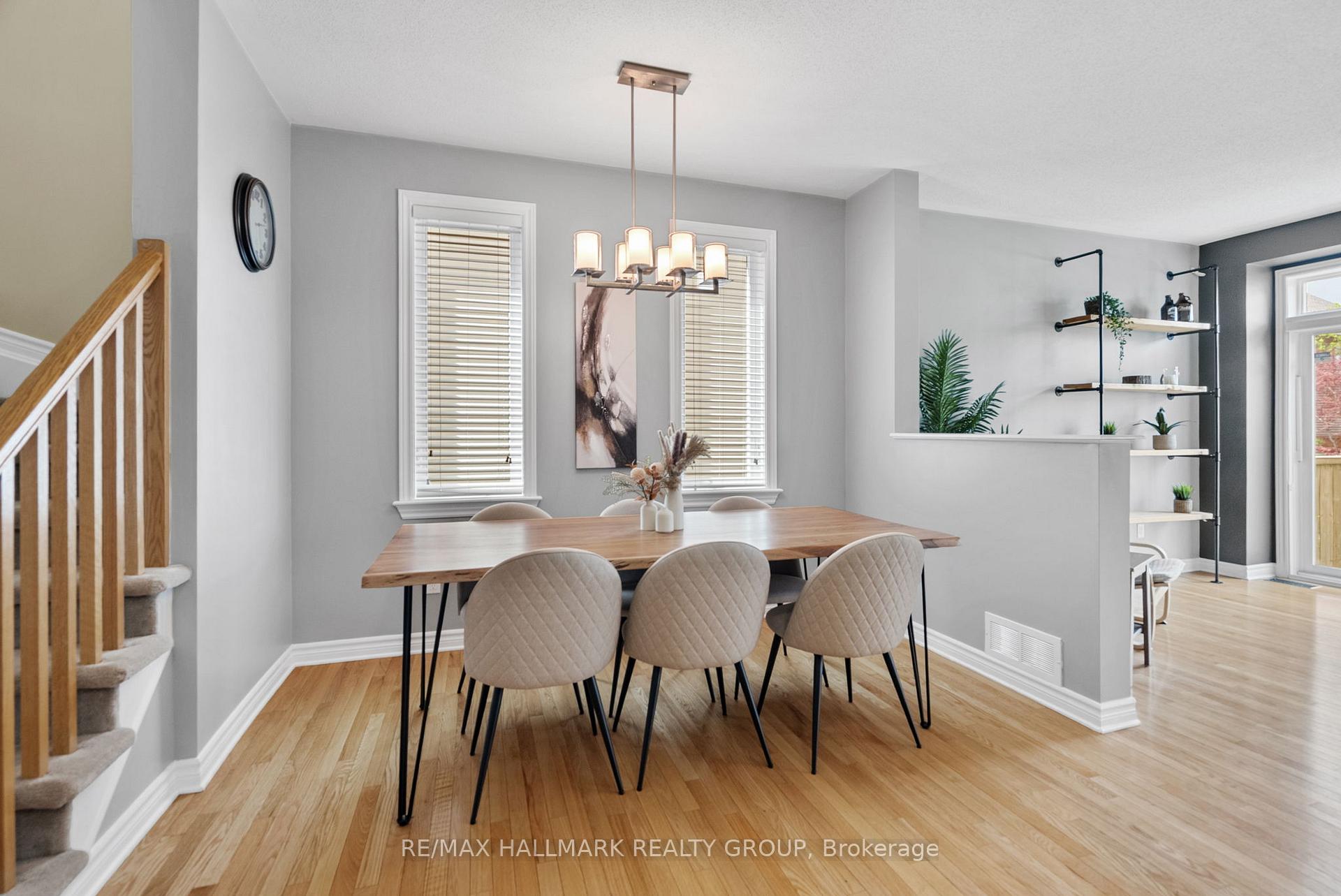 Photo 11 of 297 Mojave Crescent, Ottawa, Stittsville (North) — HOMEH