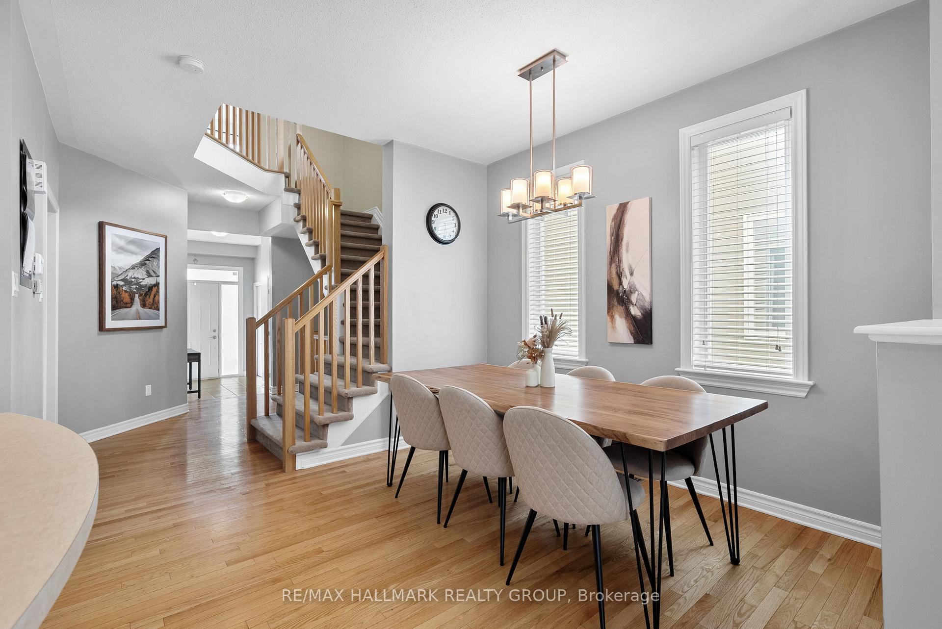 Photo 17 of 297 Mojave Crescent, Ottawa, Stittsville (North) — HOMEH
