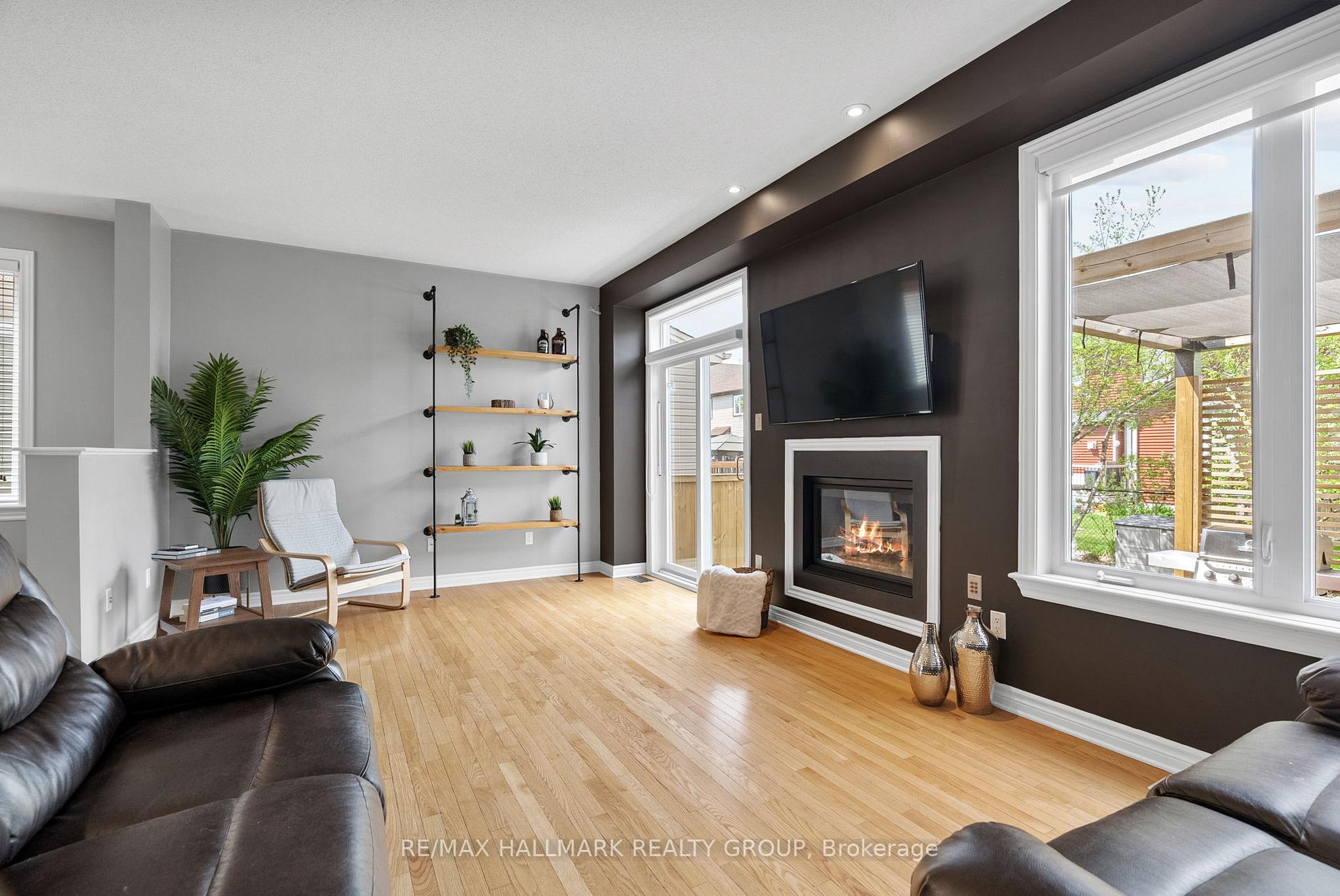 Photo 37 of 297 Mojave Crescent, Ottawa, Stittsville (North) — HOMEH