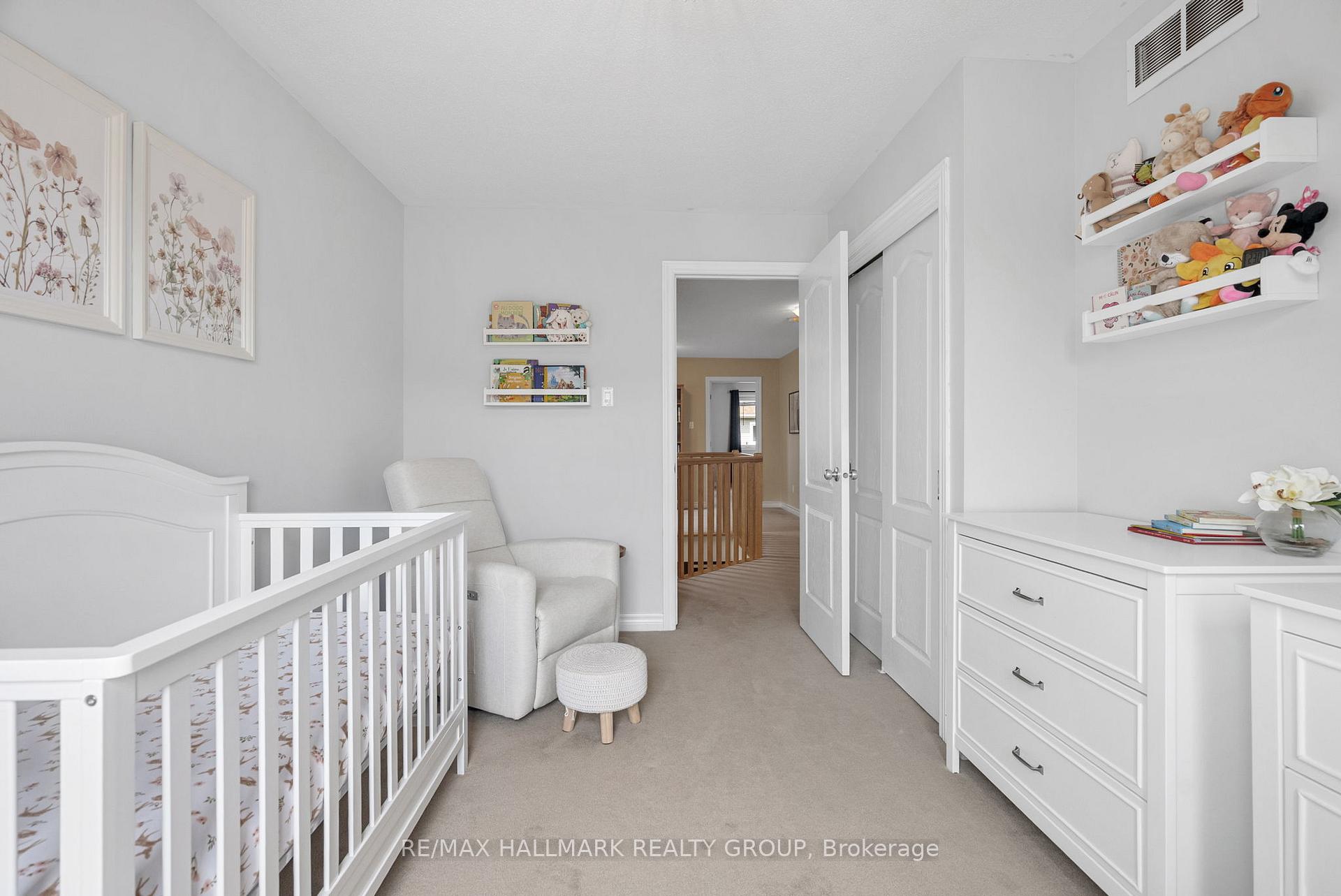 Photo 23 of 297 Mojave Crescent, Ottawa, Stittsville (North) — HOMEH
