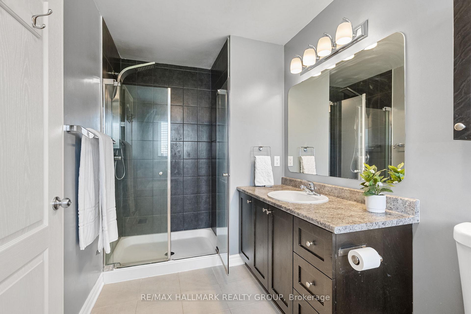 Photo 25 of 297 Mojave Crescent, Ottawa, Stittsville (North) — HOMEH