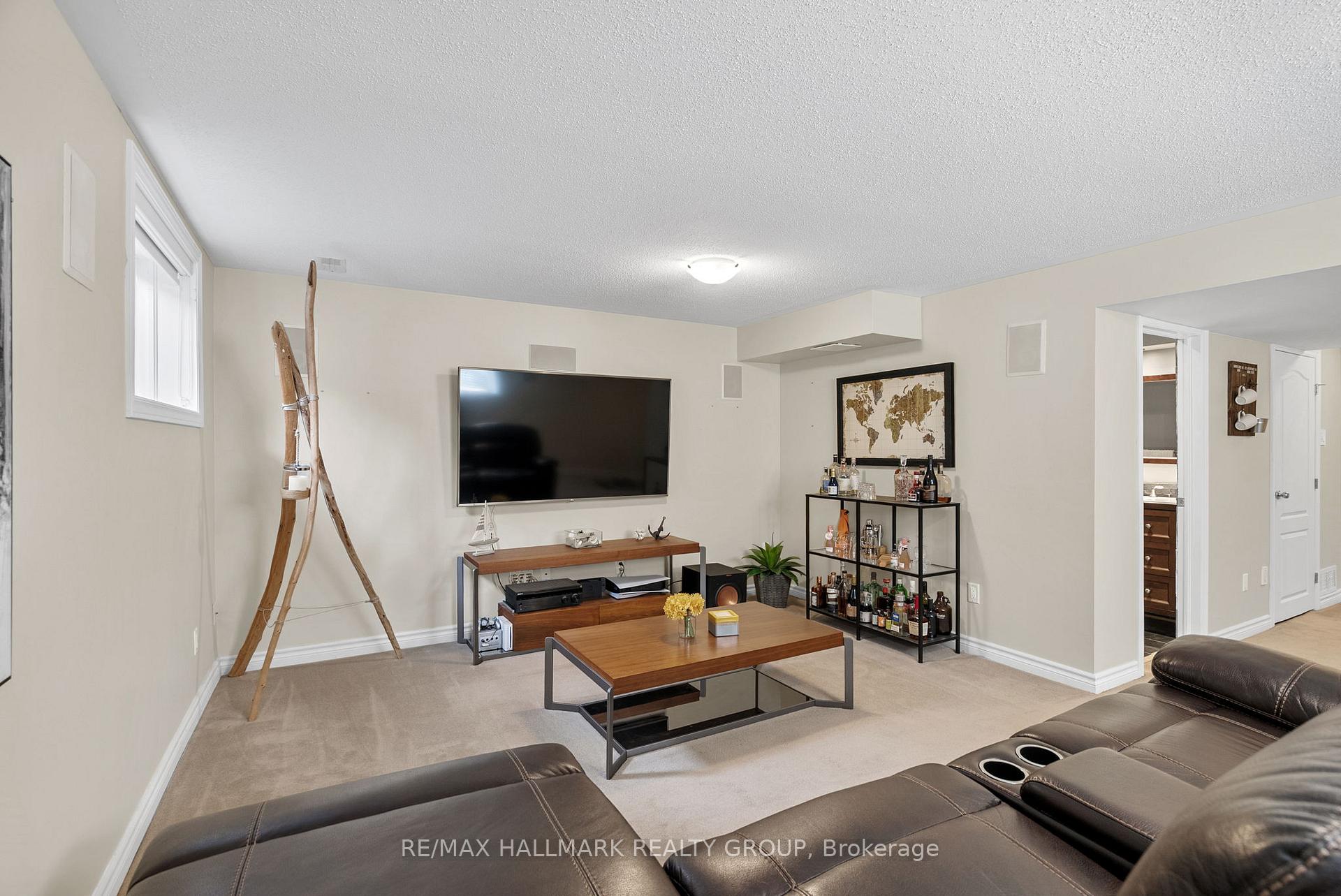 Photo 31 of 297 Mojave Crescent, Ottawa, Stittsville (North) — HOMEH