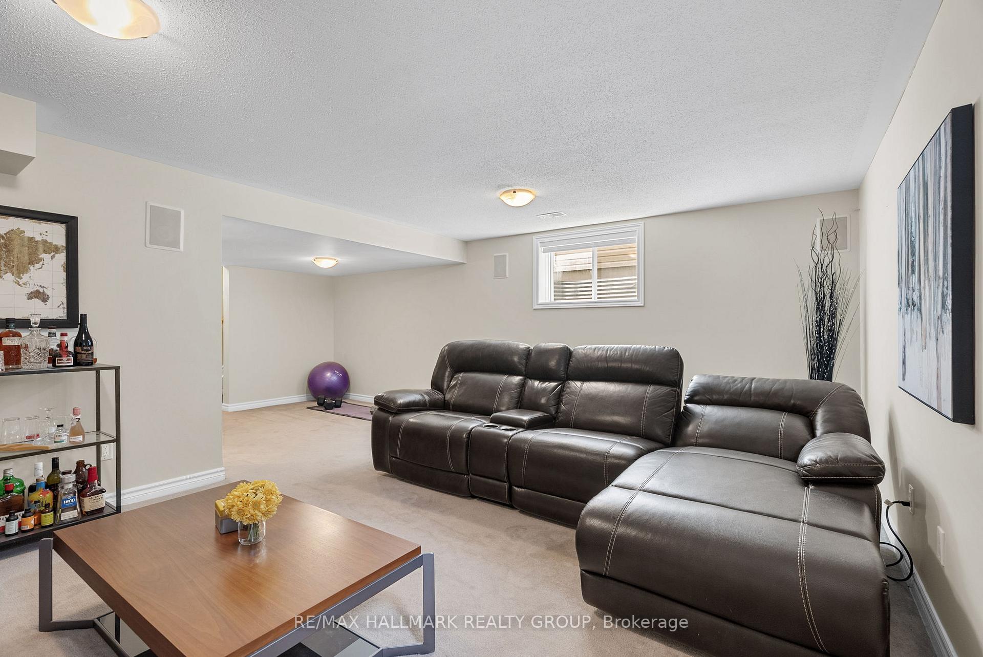 Photo 32 of 297 Mojave Crescent, Ottawa, Stittsville (North) — HOMEH