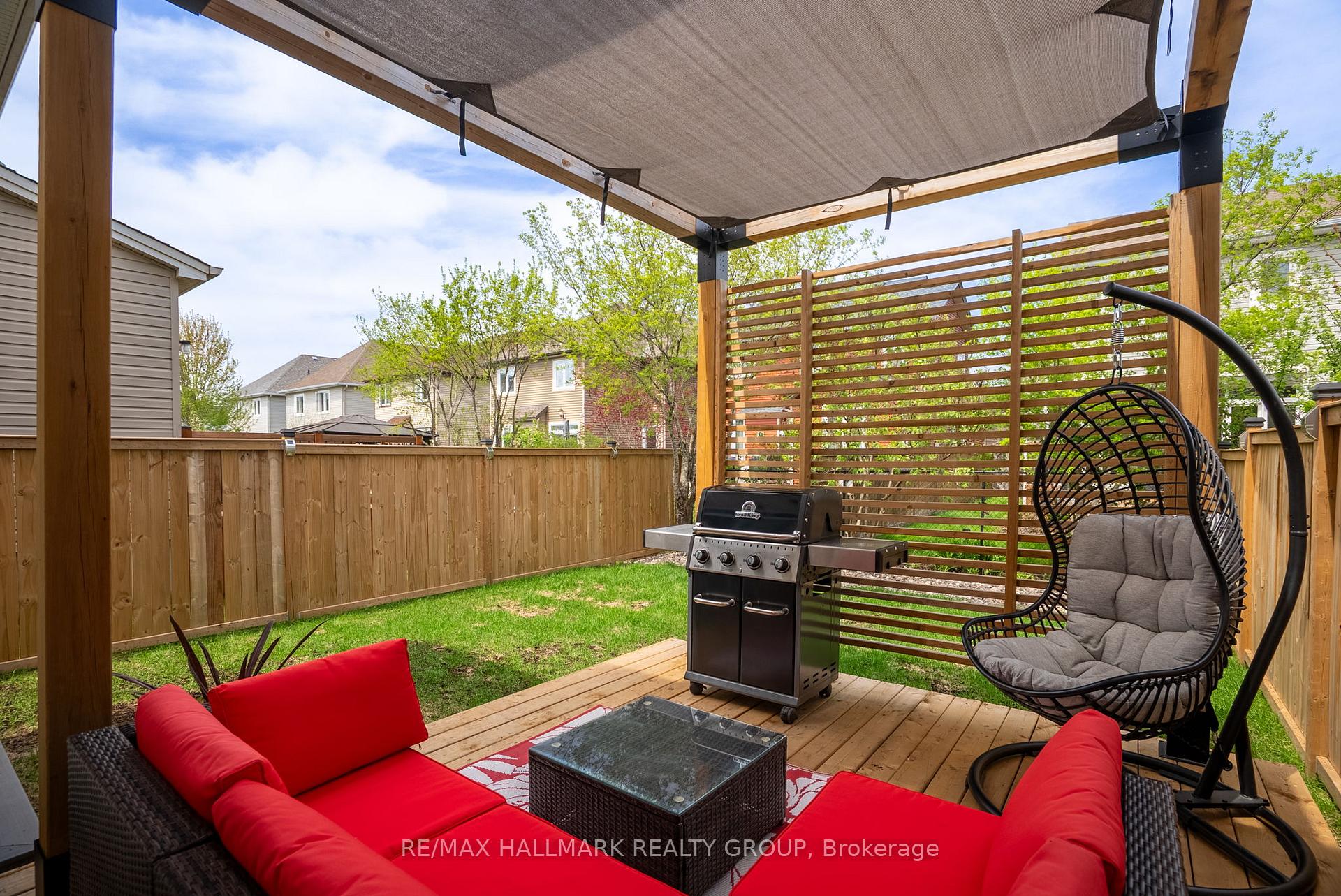 Photo 36 of 297 Mojave Crescent, Ottawa, Stittsville (North) — HOMEH