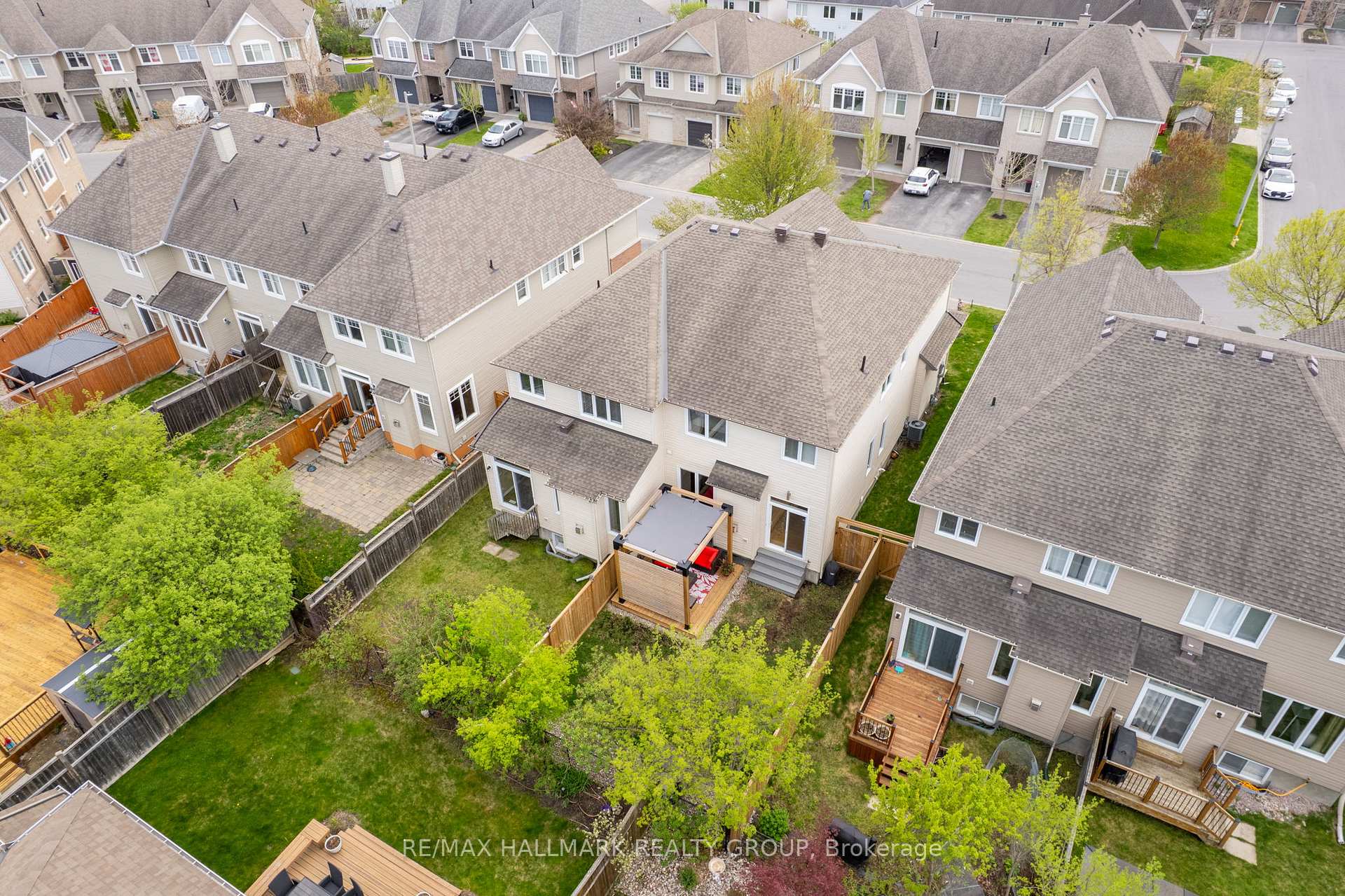 Photo 21 of 297 Mojave Crescent, Ottawa, Stittsville (North) — HOMEH