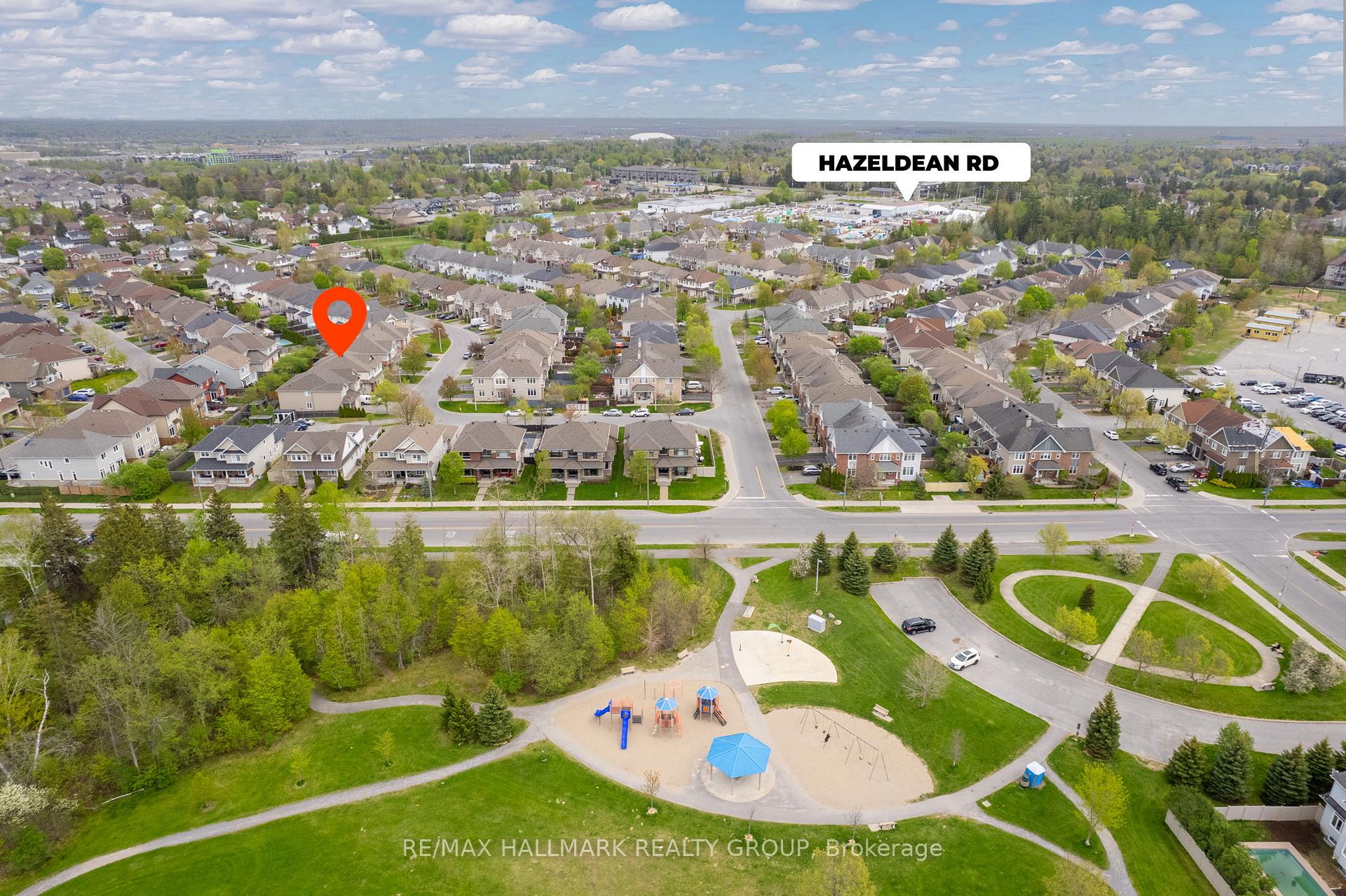 Photo 43 of 297 Mojave Crescent, Ottawa, Stittsville (North) — HOMEH