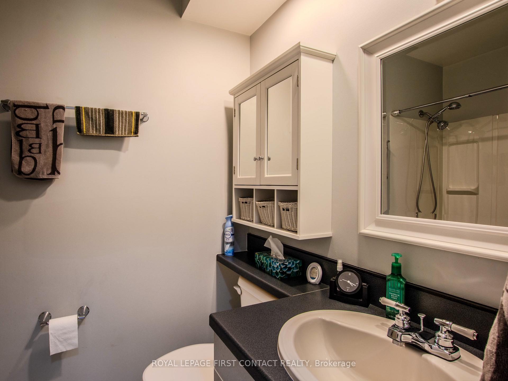 Photo 30 of 1580 Flos 3 Road W, Springwater, Rural Springwater — HOMEH