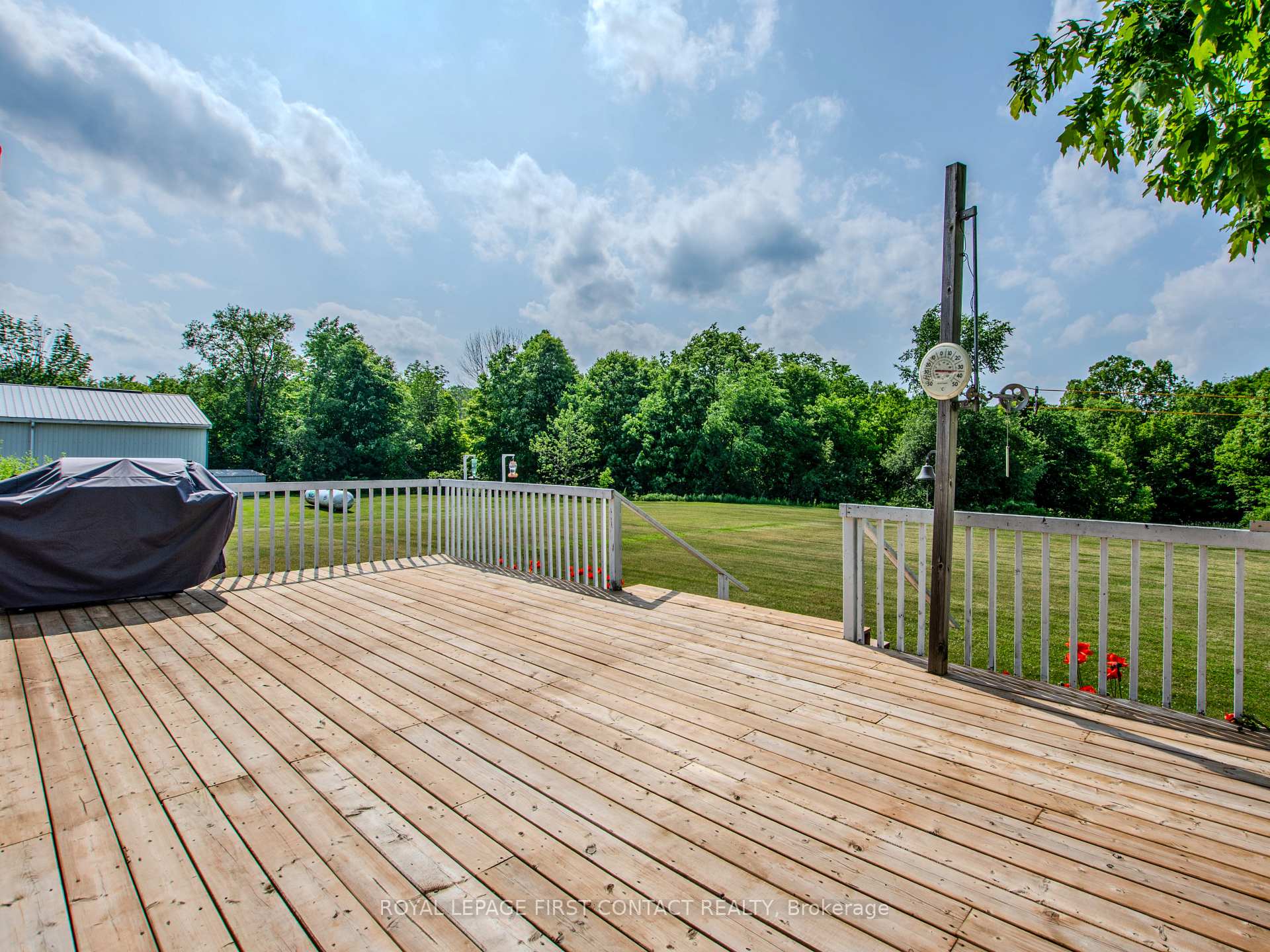 Photo 17 of 1580 Flos 3 Road W, Springwater, Rural Springwater — HOMEH