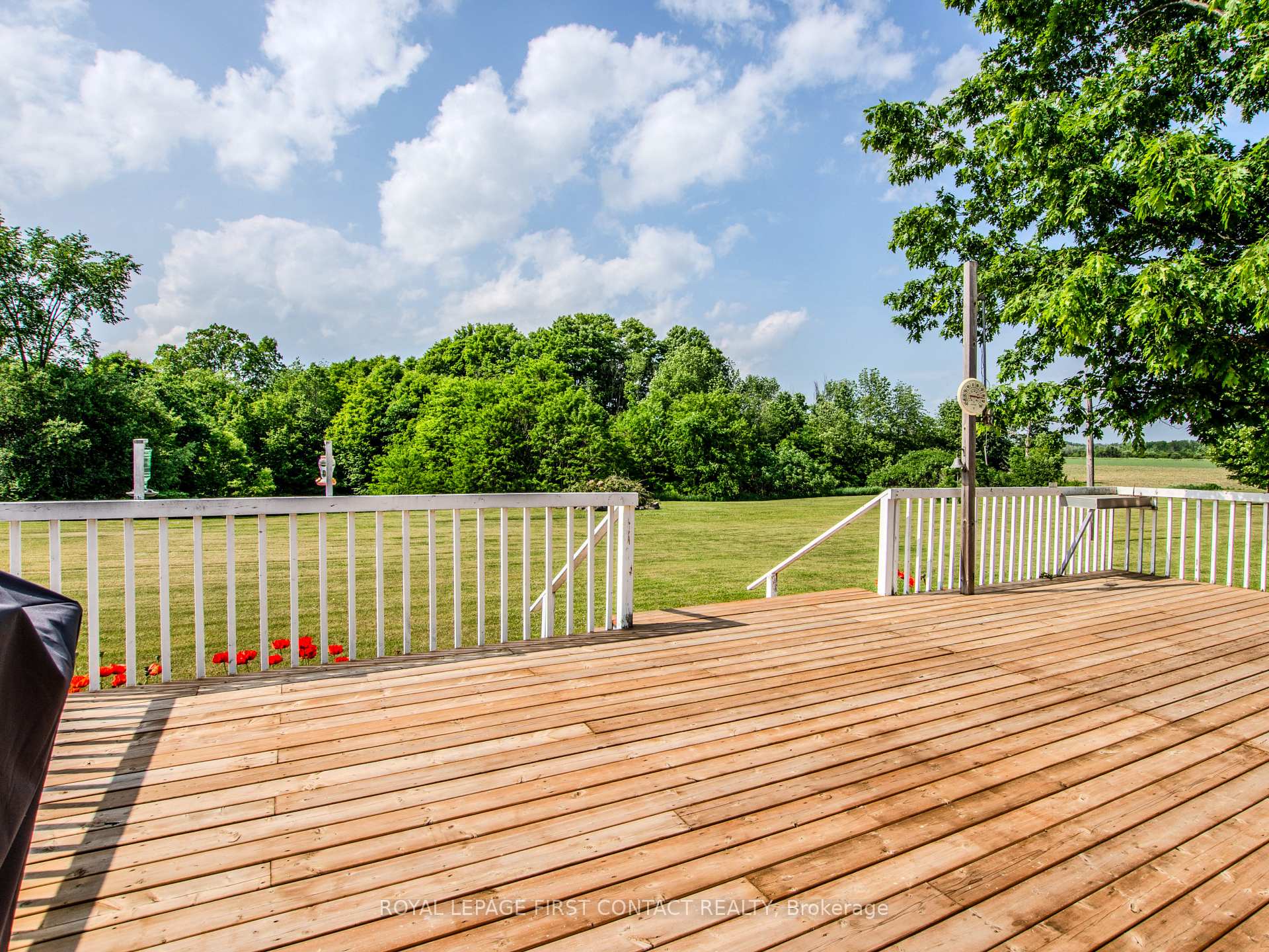 Photo 25 of 1580 Flos 3 Road W, Springwater, Rural Springwater — HOMEH