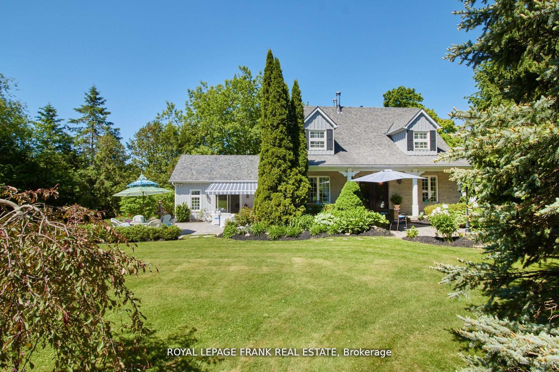 Photo 1 of 8298 Grasshopper Park Road, Clarington, Rural Clarington — HOMEH