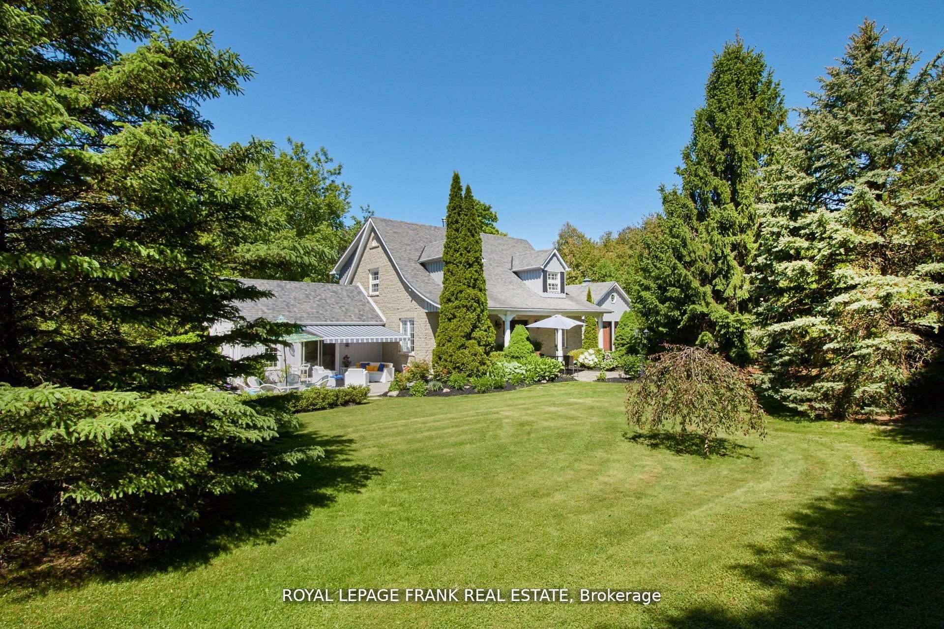 Photo 2 of 8298 Grasshopper Park Road, Clarington, Rural Clarington — HOMEH
