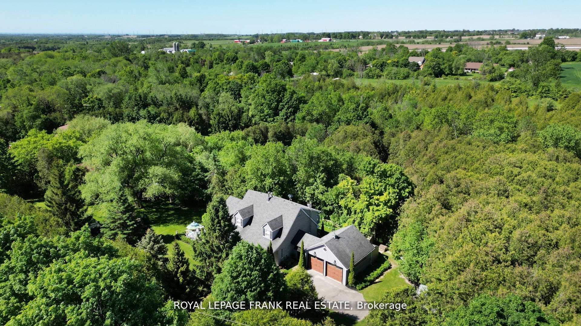Photo 17 of 8298 Grasshopper Park Road, Clarington, Rural Clarington — HOMEH
