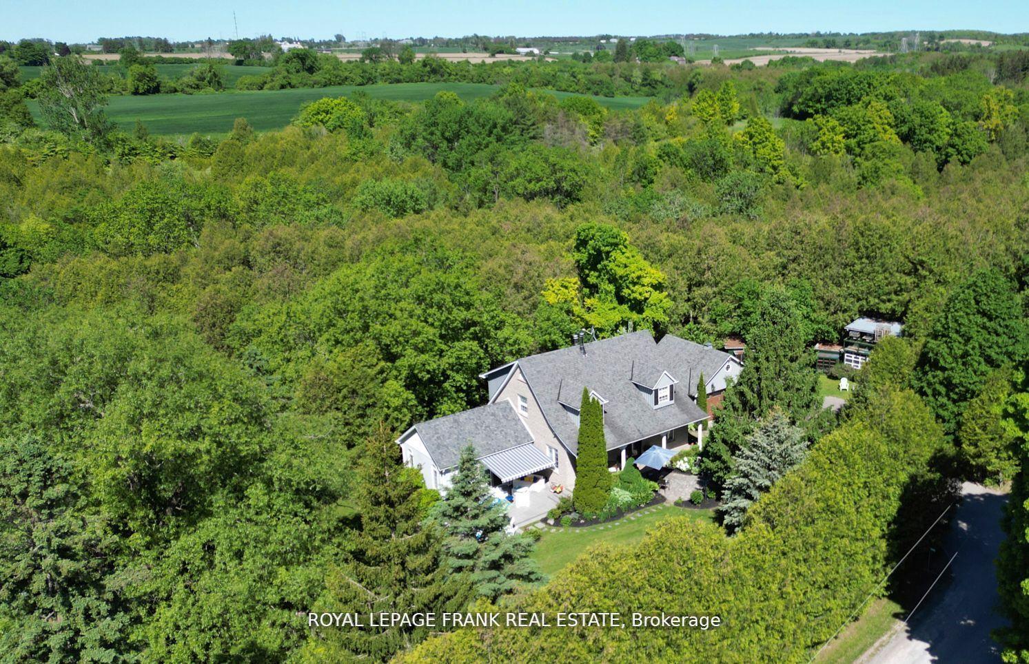Photo 3 of 8298 Grasshopper Park Road, Clarington, Rural Clarington — HOMEH