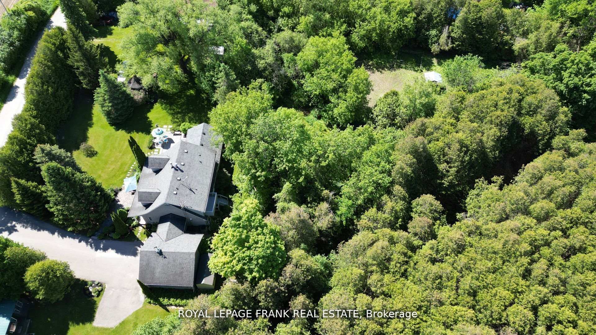 Photo 37 of 8298 Grasshopper Park Road, Clarington, Rural Clarington — HOMEH