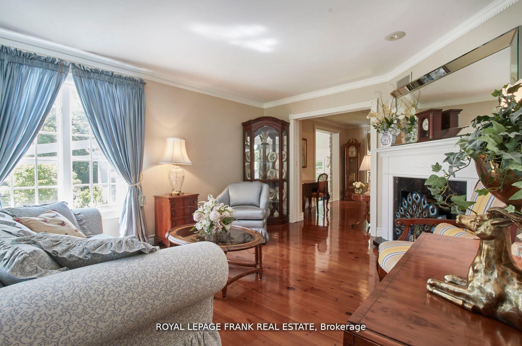 Photo 13 of 8298 Grasshopper Park Road, Clarington, Rural Clarington — HOMEH