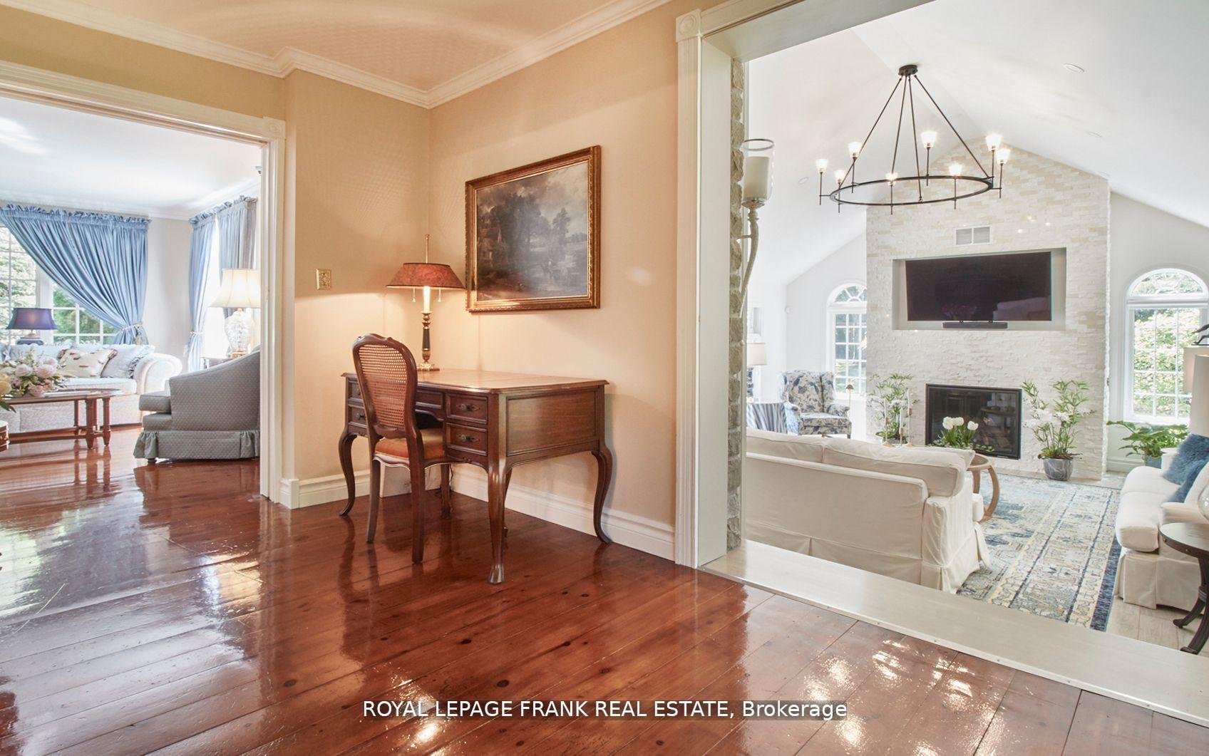 Photo 6 of 8298 Grasshopper Park Road, Clarington, Rural Clarington — HOMEH