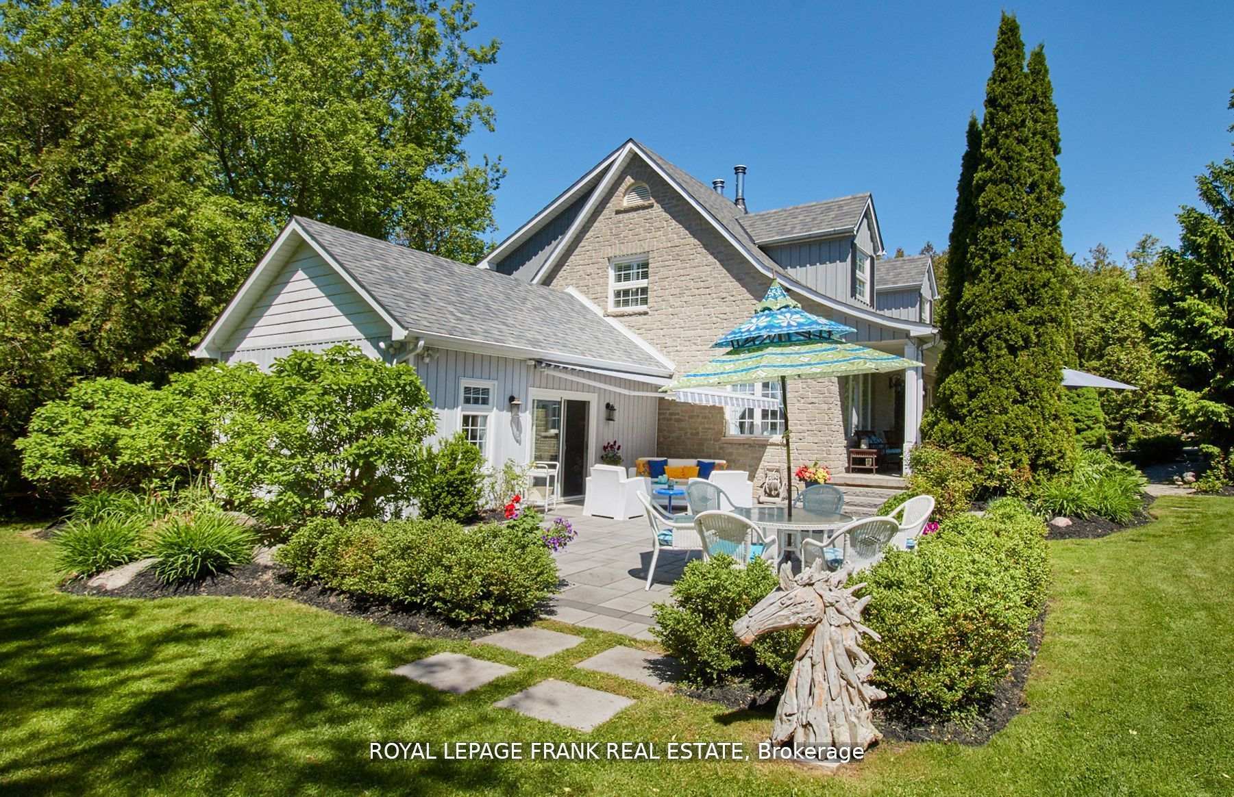 Photo 25 of 8298 Grasshopper Park Road, Clarington, Rural Clarington — HOMEH