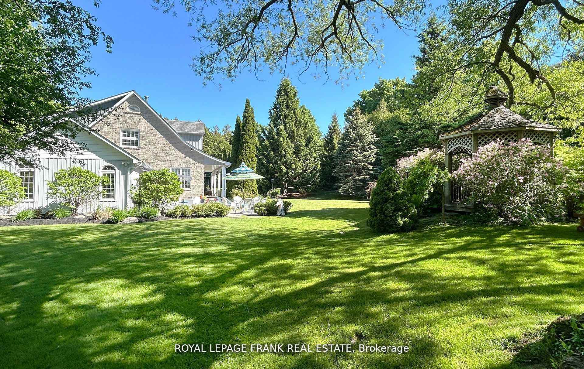 Photo 38 of 8298 Grasshopper Park Road, Clarington, Rural Clarington — HOMEH
