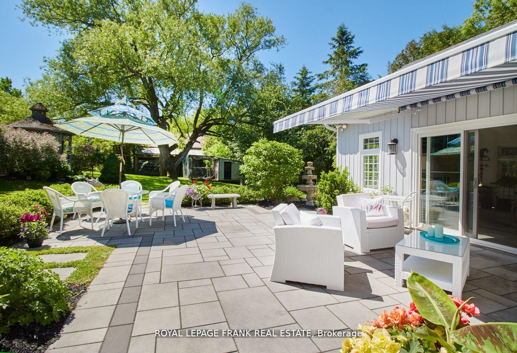 Photo 28 of 8298 Grasshopper Park Road, Clarington, Rural Clarington — HOMEH