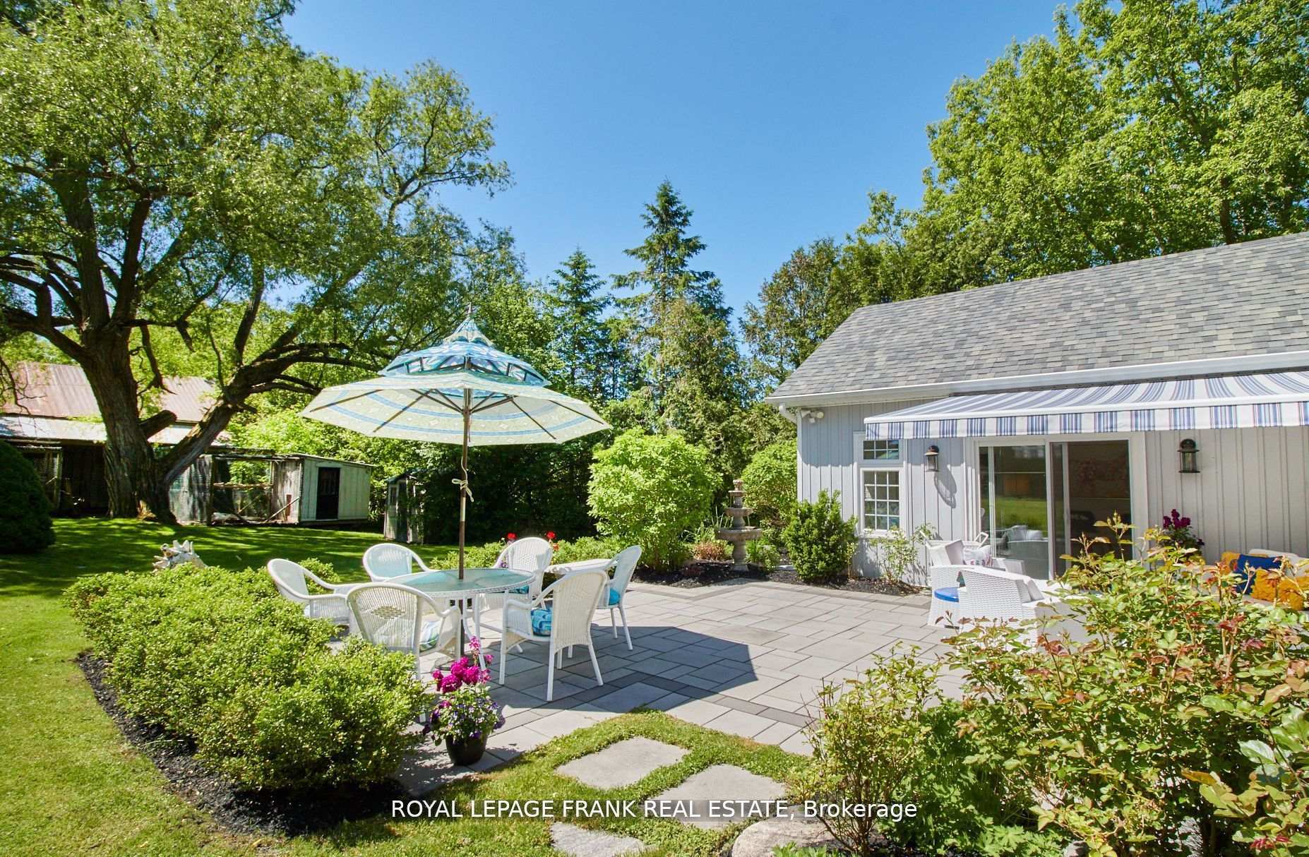 Photo 33 of 8298 Grasshopper Park Road, Clarington, Rural Clarington — HOMEH