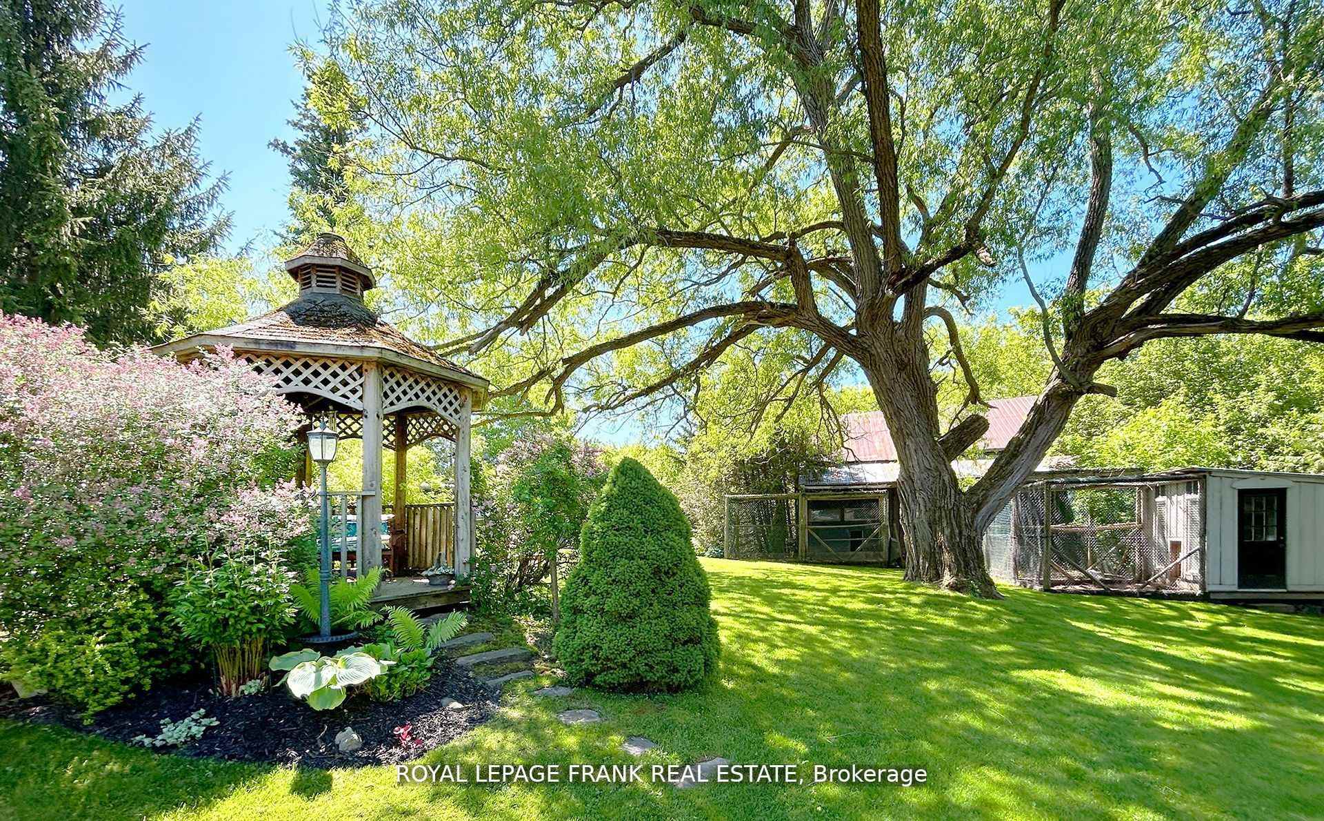 Photo 42 of 8298 Grasshopper Park Road, Clarington, Rural Clarington — HOMEH