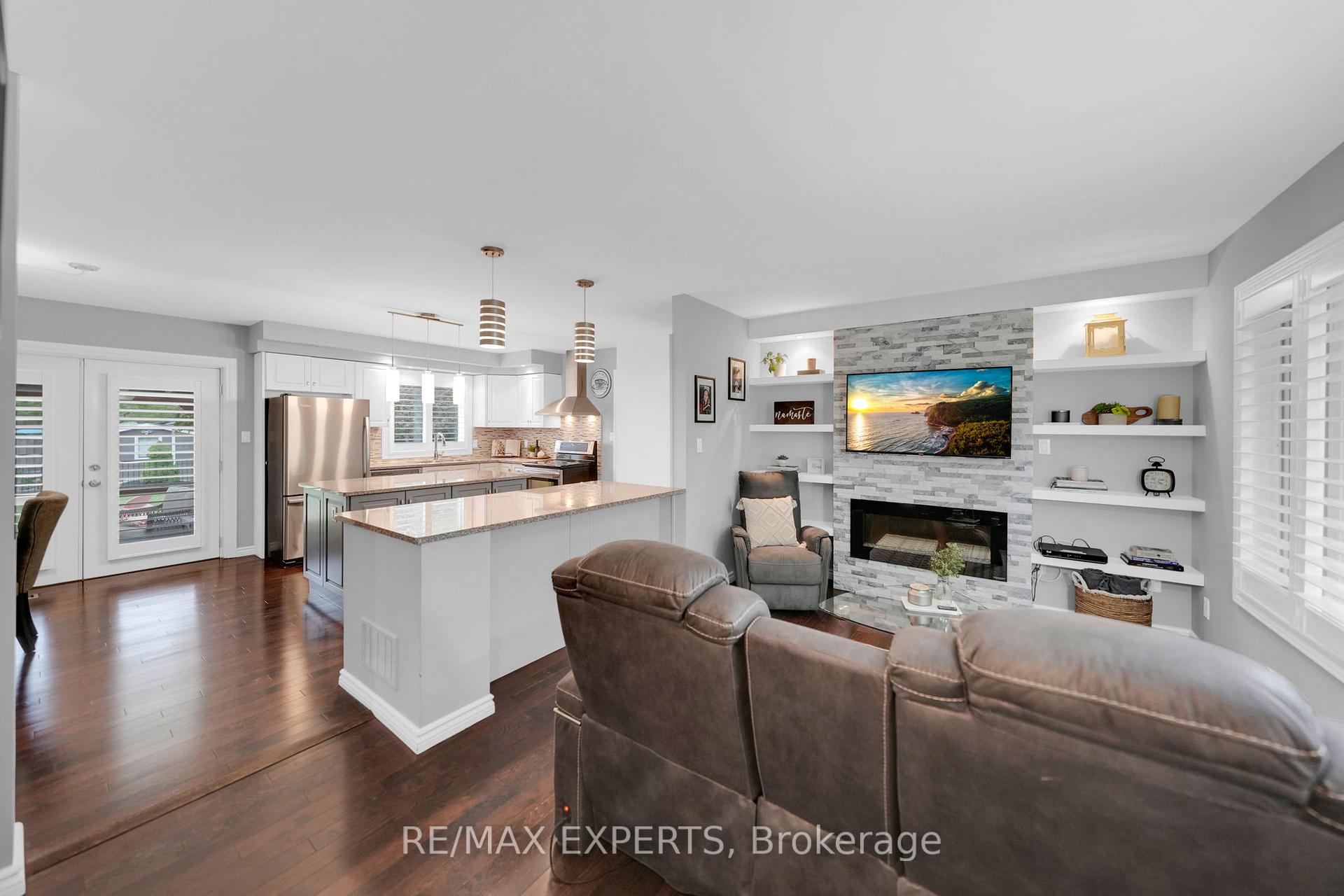 Photo 25 of 6431 11th Line, Essa, Thornton — HOMEH