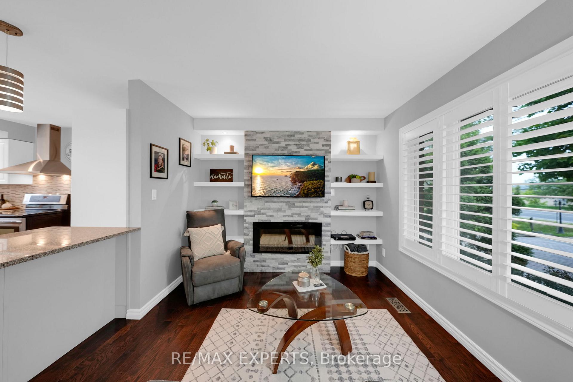 Photo 6 of 6431 11th Line, Essa, Thornton — HOMEH