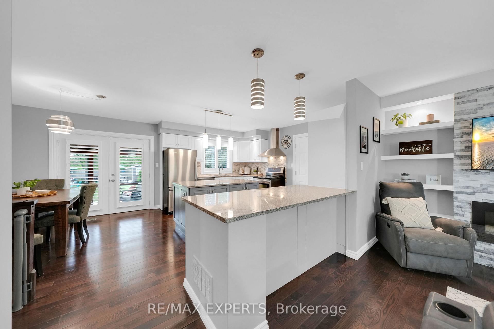 Photo 10 of 6431 11th Line, Essa, Thornton — HOMEH