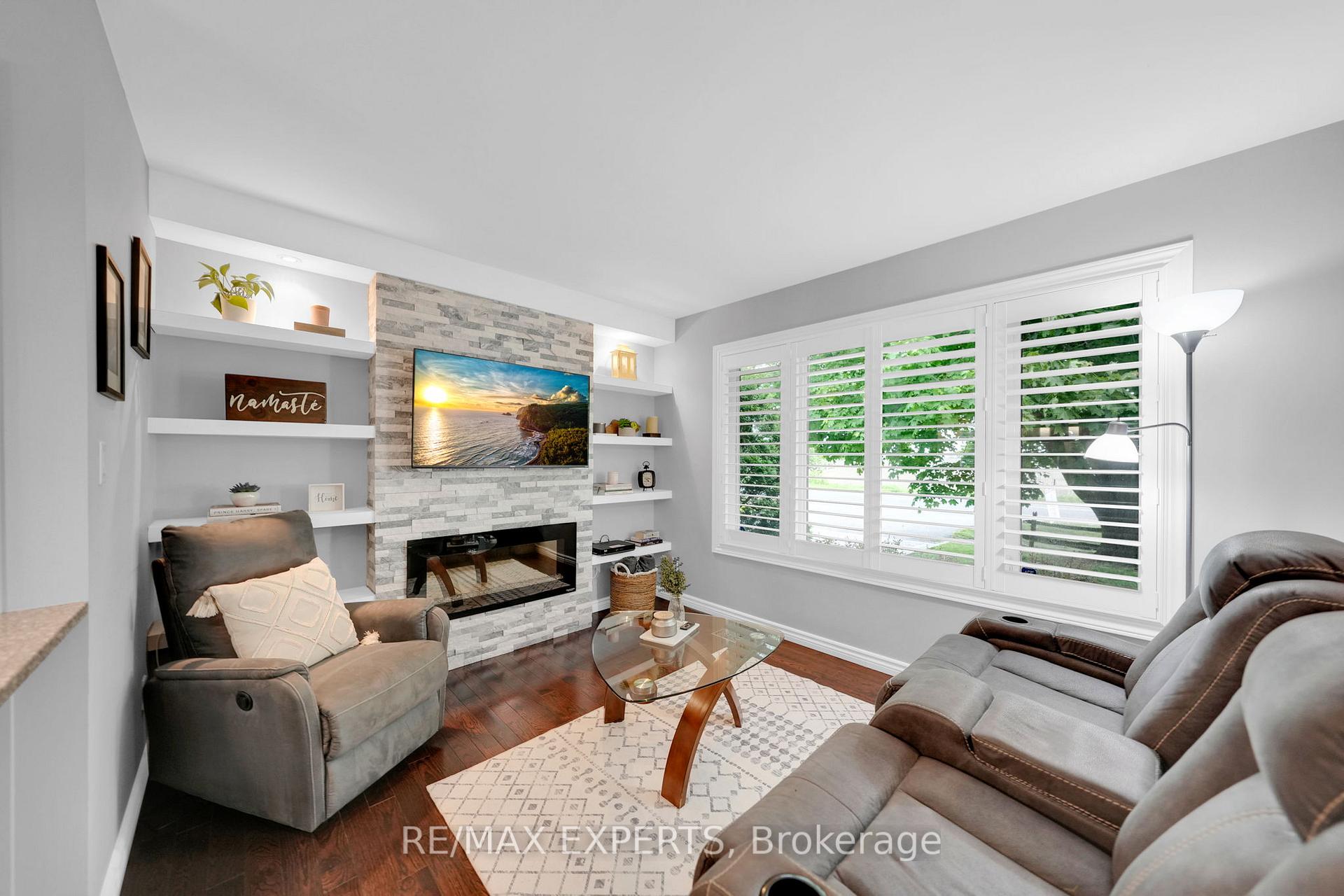 Photo 5 of 6431 11th Line, Essa, Thornton — HOMEH