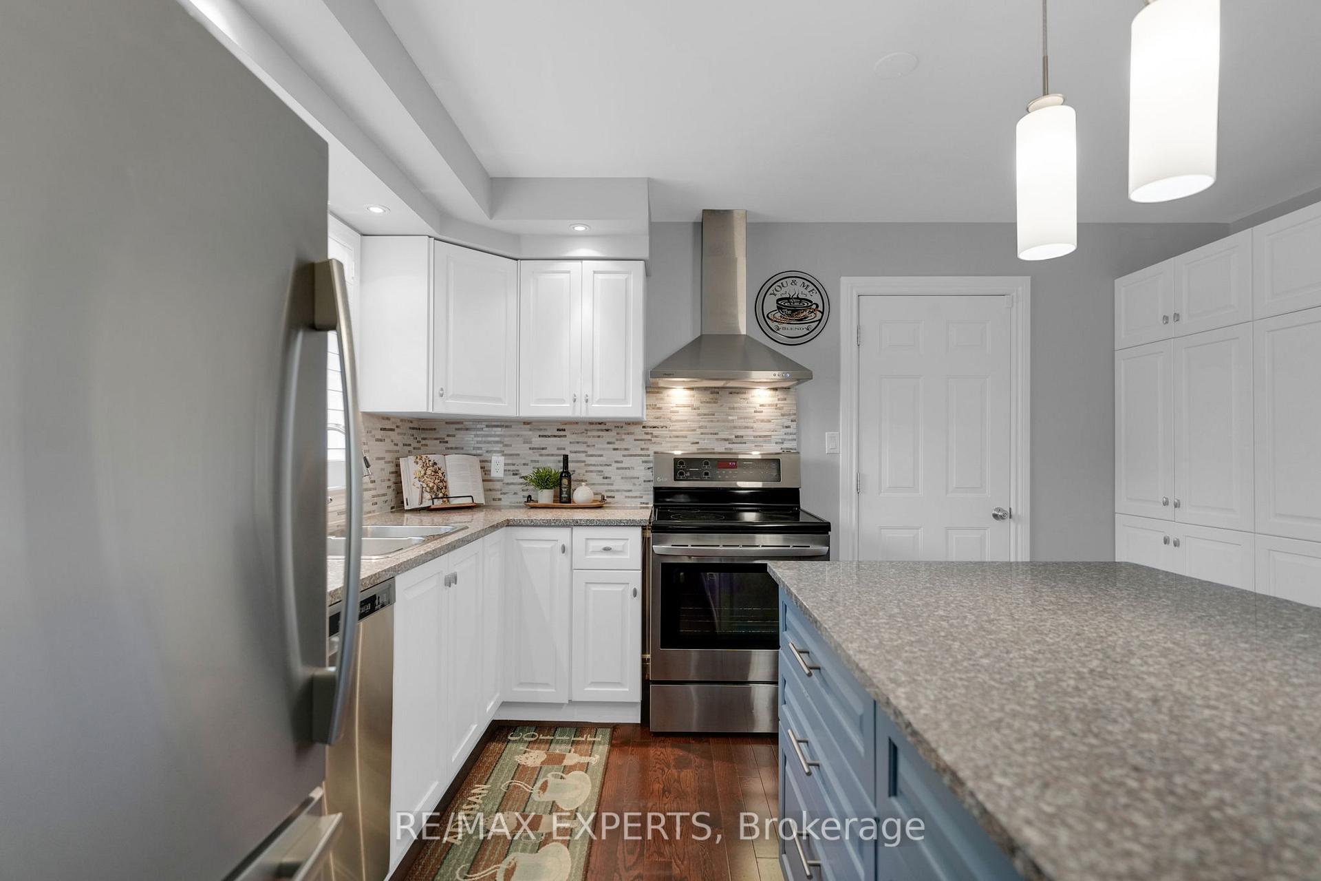 Photo 9 of 6431 11th Line, Essa, Thornton — HOMEH