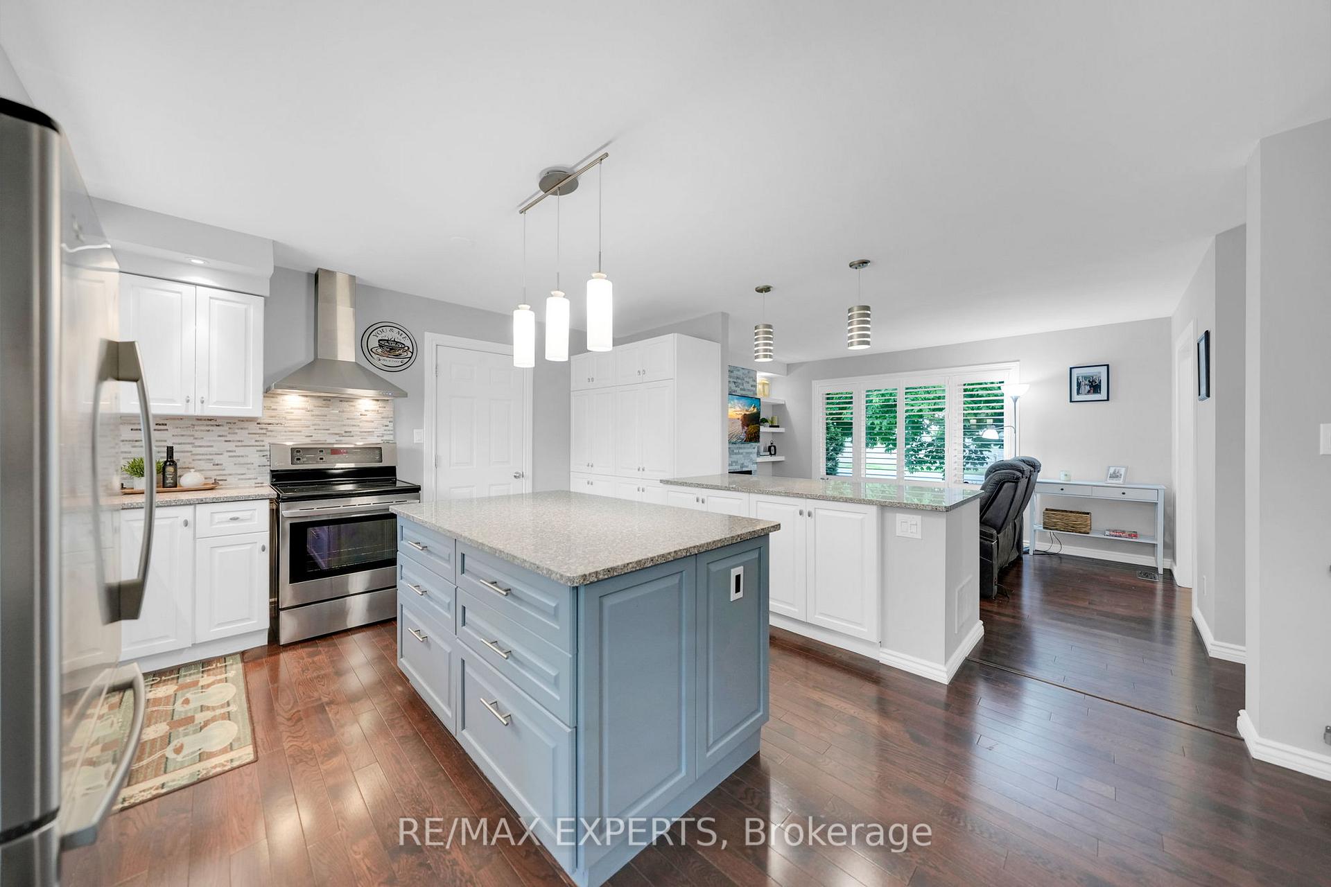Photo 20 of 6431 11th Line, Essa, Thornton — HOMEH