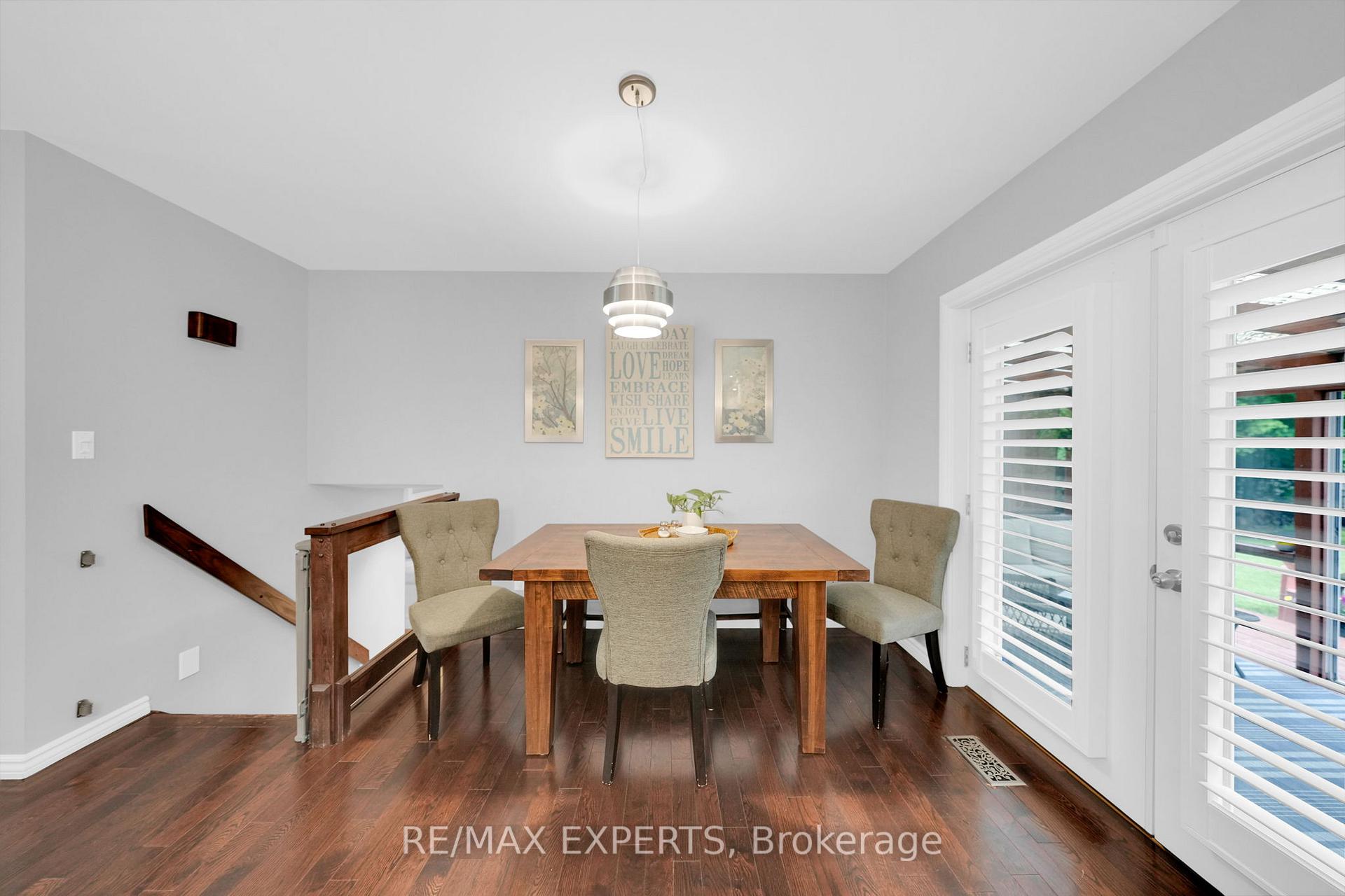 Photo 15 of 6431 11th Line, Essa, Thornton — HOMEH
