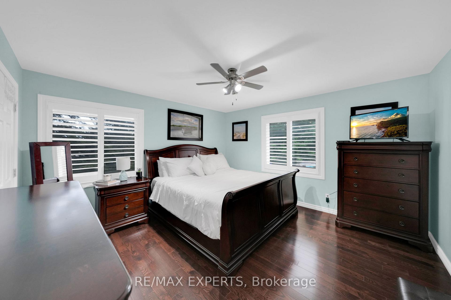Photo 16 of 6431 11th Line, Essa, Thornton — HOMEH