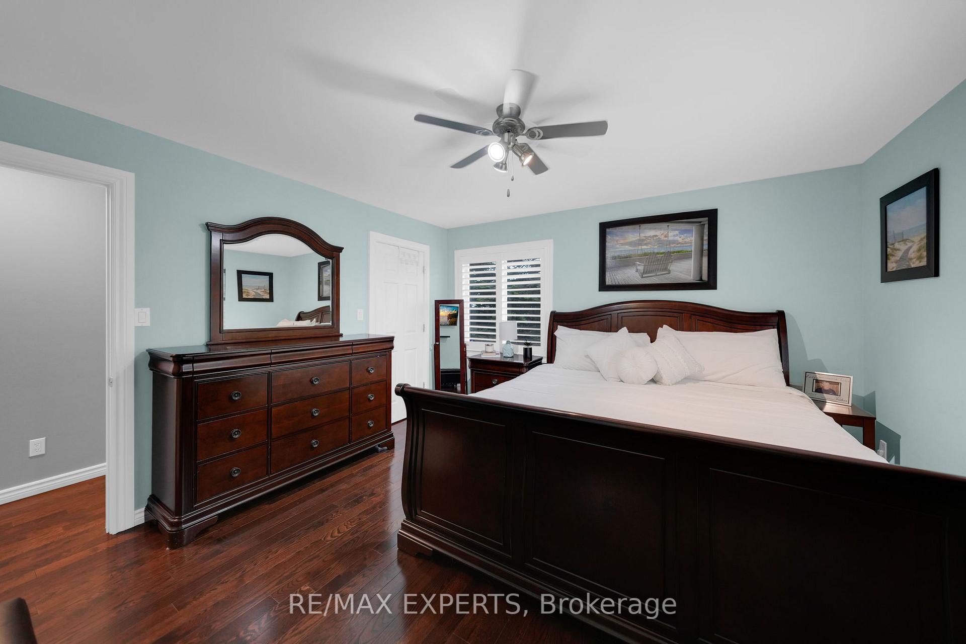 Photo 18 of 6431 11th Line, Essa, Thornton — HOMEH