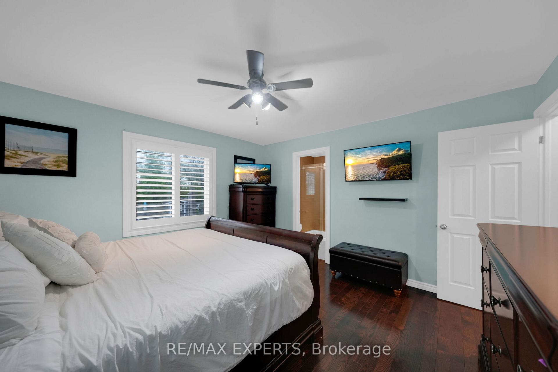 Photo 24 of 6431 11th Line, Essa, Thornton — HOMEH