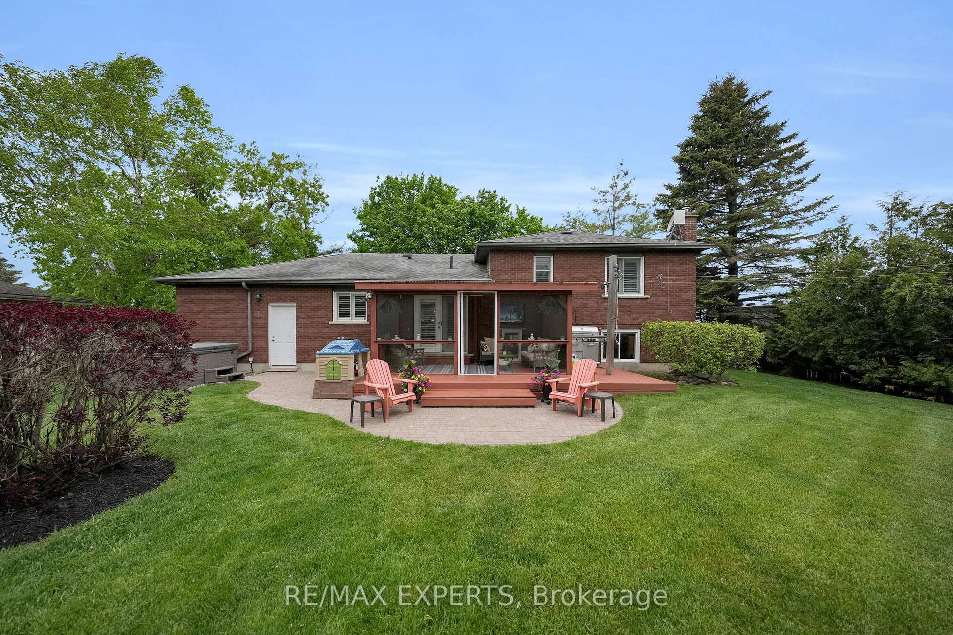 Photo 39 of 6431 11th Line, Essa, Thornton — HOMEH