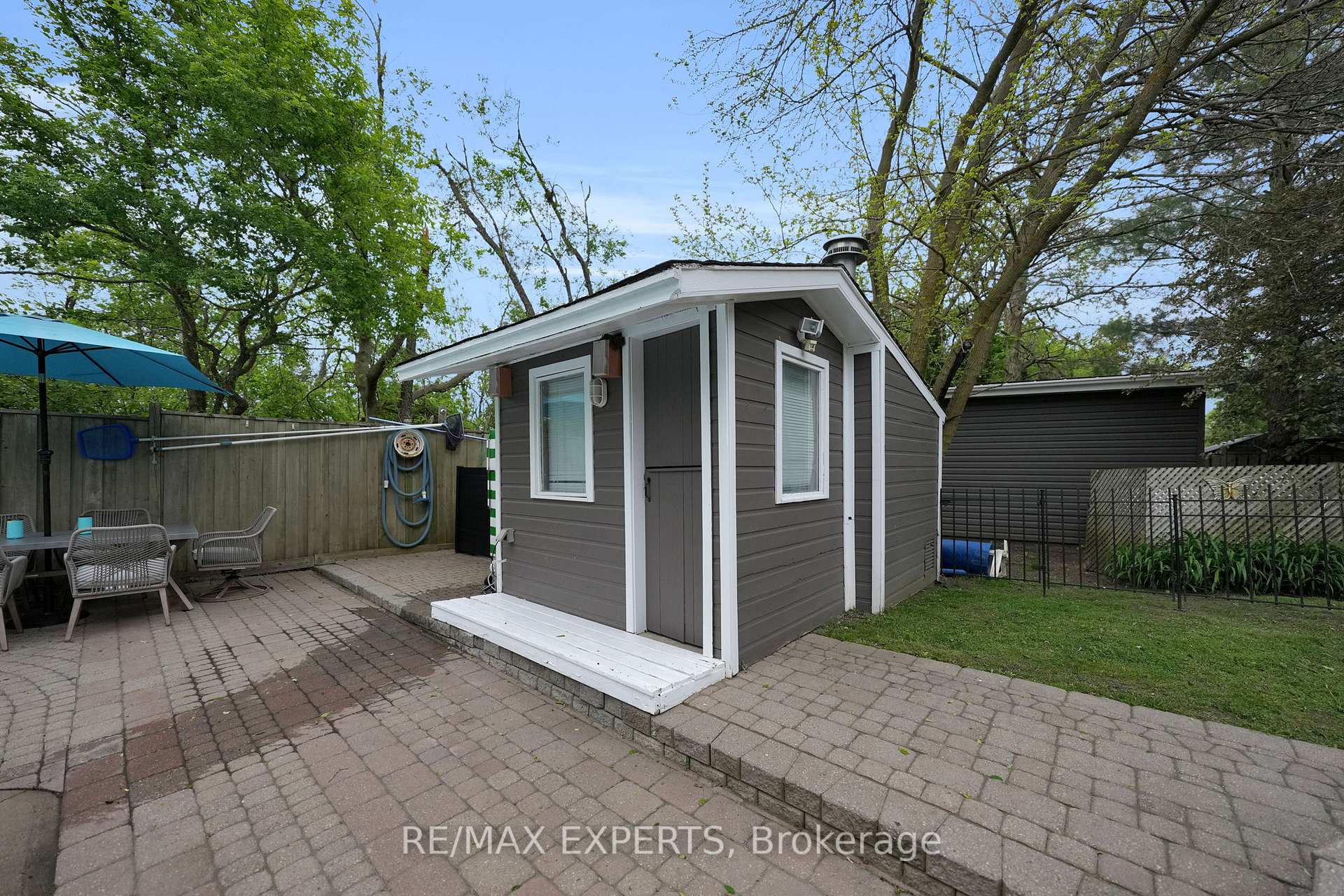 Photo 38 of 6431 11th Line, Essa, Thornton — HOMEH
